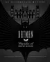 Book cover of Batman: Murder at Wayne Manor: An Interactive Mystery
