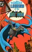 Book cover of The Untold Legend of the Batman
