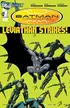 Book cover of Batman Incorporated (2010-2011) Leviathan Strikes! #1