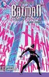 Book cover of Batman Beyond: 10,000 Clowns