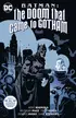 Book cover of Batman: The Doom That Came To Gotham