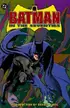 Book cover of Batman in the Seventies