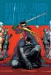 Book cover of Absolute Batman & Robin: Batman Reborn