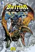 Book cover of Batman: Odyssey