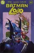 Book cover of Batman/Lobo