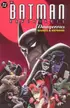 Book cover of Batman Adventures: Dangerous Dames and Demons (Batman