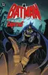 Book cover of Batman in the Eighties