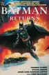 Book cover of Batman Returns