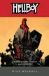 Book cover of Hellboy, Vol. 3: The Chained Coffin and Others
