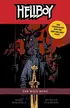 Book cover of Hellboy, Vol. 9: The Wild Hunt
