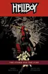 Book cover of Hellboy, Vol. 12: The Storm and the Fury