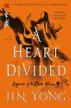Book cover of A Heart Divided
