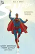 Book cover of Absolute All-Star Superman