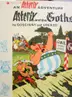 Book cover of Asterix and the Goths