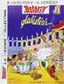 Book cover of Astérix Gladiateur
