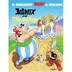 Book cover of Asterix and the Actress