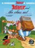 Book cover of Asterix and the Class Act