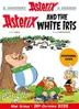 Book cover of L'Iris blanc