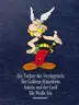 Book cover of Asterix Gesamtausgabe, Bd. 15