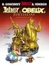 Book cover of L'Anniversaire d'Astérix & Obélix