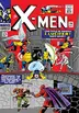 Book cover of Uncanny X-Men (1963-2011) #20