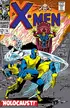 Book cover of Uncanny X-Men (1963-2011) #26