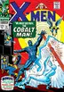 Book cover of Uncanny X-Men (1963-2011) #31