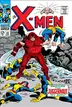 Book cover of Uncanny X-Men (1963-2011) #32