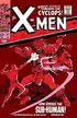 Book cover of Uncanny X-Men (1963-2011) #41