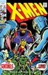 Book cover of Uncanny X-Men (1963-2011) #57