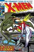 Book cover of Uncanny X-Men (1963-2011) #61