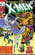 Book cover of Uncanny X-Men (1963-2011) #65