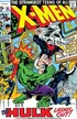 Book cover of Uncanny X-Men (1963-2011) #66
