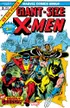 Book cover of Giant-Size X-Men #1