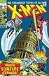 Book cover of Uncanny X-Men (1963-2011) #64