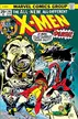 Book cover of Uncanny X-Men (1963-2011) #94