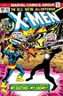 Book cover of Uncanny X-Men (1963-2011) #97