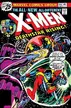 Book cover of Uncanny X-Men (1963-2011) #99