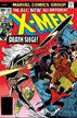 Book cover of Uncanny X-Men (1963-2011) #103