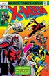 Book cover of Uncanny X-Men (1963-2011) #104