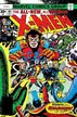 Book cover of Uncanny X-Men (1963-2011) #107