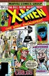 Book cover of Uncanny X-Men (1963-2011) #111