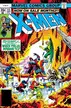 Book cover of Uncanny X-Men (1963-2011) #113
