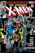 Book cover of Uncanny X-Men (1963-2011) #114