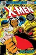 Book cover of Uncanny X-Men (1963-2011) #117