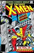 Book cover of Uncanny X-Men (1963-2011) #122