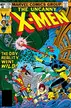 Book cover of Uncanny X-Men (1963-2011) #128