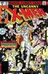 Book cover of Uncanny X-Men (1963-2011) #130