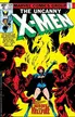 Book cover of Uncanny X-Men (1963-2011) #134