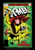 Book cover of Uncanny X-Men (1963-2011) #135